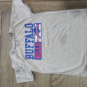Buffalo Bills boys size xs t-shirt